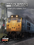 *Train Sim World* 4: BR Class 31*ПК*ЭПИК ГЕЙМС