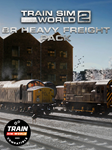 *Train Sim World 4 Compatible BR Heavy Freight Pack*ПК