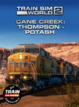 *Train Sim World* 4: Cane Creek*ПК*ЭПИК ГЕЙМС