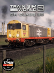 *Train Sim World* 4 Compatible: Class 20 Chopper*ПК
