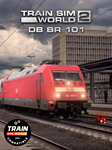 *Train Sim World* 4 Compatible: DB BR 101*ПК*ЭПИК ГЕЙМС