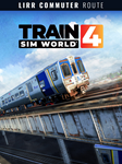 *Train Sim World 4 LIRR Commuter New York* Long Beach H