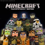 *Minecraft: Набор скинов ´Звездные войны: Повстанцы´*PS