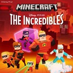 *Minecraft: Суперсемейка*ПСН*PLAYSTATION