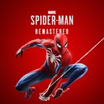 *Marvel´s Spider-Man Remastered*PS5*ПСН*PLAYSTATION