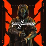 *Ghostrunner 2 Deluxe Edition*PS5*ПСН*PLAYSTATION