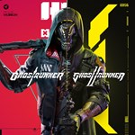 *Ghostrunner: комплект игр*PS5*ПСН*PLAYSTATION