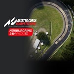 *Assetto Corsa Competizione* пакет 24h N*rburgring Pack