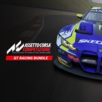 *Assetto Corsa Competizione: комплект GT Racing*PS5*ПСН