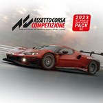 *Assetto Corsa Competizione PS5 2023 GT World Challenge