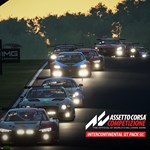 *Assetto Corsa Competizione дополнение Intercontinental
