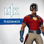 *MK1: Миротворец*PS5*ПСН*PLAYSTATION