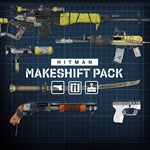 *HITMAN 3 - Makeshift Pack*PS4*PS5*ПСН*PLAYSTATION