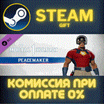 *Mortal Kombat 1 MK1: Peacemaker*СТИМ*ПК*ГИФТ