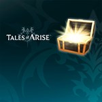*Tales of Arise - Premium Travel Pack*PS4*PS5*ПСН