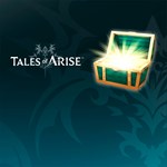 *Tales of Arise - Starter Pack*PS4*PS5*ПСН*PLAYSTATION
