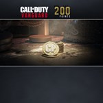 *200 очков Call of Duty*: Vanguard*ПСН*PLAYSTATION