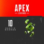 *Apex Legends™ — 10 экзотических осколков*ПСН