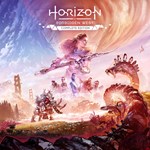 *Полное издание *Horizon Запретный Запад**PS5*ПСН