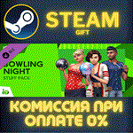 *The Sims™ 4 Bowling Night Stuff*СТИМ*ПК*ГИФТ