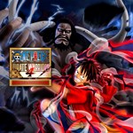 *ONE PIECE: PIRATE WARRIORS 4 Additional Episodes Pack*