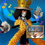 *ONE PIECE: PIRATE WARRIORS 4 Anime Song Pack*PS4*ПСН