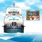 *ONE PIECE PIRATE WARRIORS 4 Kobys Combat Chronicle Sou