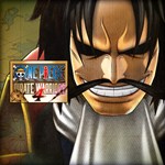 *ONE PIECE PIRATE WARRIORS 4 Path to the King of the Pi
