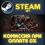 Warhammer 40,000: Darktide - Imperial Edition СТИМ ПК