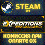*Expeditions: A MudRunner Game - Supreme Edition*СТИМ