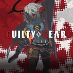 *GGST Additional Character #3 Happy Chaos*PS4*PS5*ПСН