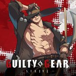*GGST Additional Character: #10 Johnny*PS4*PS5*ПСН
