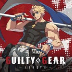 *GGST Additional Character: #7 Sin Kiske*PS4*PS5*ПСН