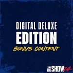 *Расширенное дополнение для MLB The Show 24 игра продае