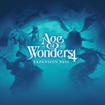 *Age of Wonders 4: Expansion Pass*PS5*ПСН*PLAYSTATION