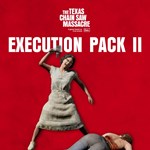 *The Texas Chain Saw Massacre Slaughter Family Executio