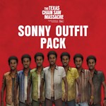 *The Texas Chain Saw Massacre - Sonny Outfit Pack*PS4*P