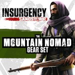 *Insurgency: Sandstorm - Mountain Nomad Gear Set*ПСН