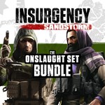 *Insurgency: Sandstorm - Onslaught Set Bundle*ПСН