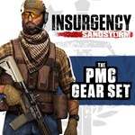*Insurgency: Sandstorm - PMC Gear Set*ПСН*PLAYSTATION
