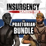 *Insurgency: Sandstorm - Praetorian Set Bundle*ПСН