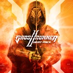 *Ghostrunner 2 – Heat Pack*PS5*ПСН*PLAYSTATION