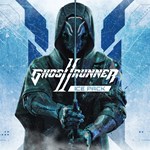 *Ghostrunner*2*— набор Ice*Pack*PS5*ПСН*PLAYSTATION