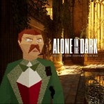 *Alone in the Dark - Derceto 1992 Costume Pack*PS5*ПСН