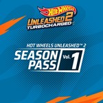*HOT WHEELS UNLEASHED™ 2 - Season Pass Vol. 1*PS5*ПСН