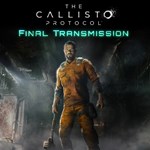 *The Callisto Protocol - Final Transmission*PS4*PS5*ПСН