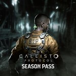 *The Callisto Protocol: Season Pass*PS4*PS5*ПСН