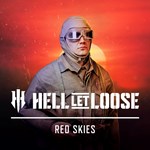 *Hell Let Loose - Red Skies*PS5*ПСН*PLAYSTATION