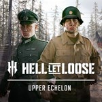 *Hell Let Loose – Upper Echelon*PS5*ПСН*PLAYSTATION