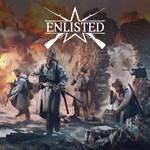 *Enlisted - Walther A115 Squad*ПСН*PLAYSTATION